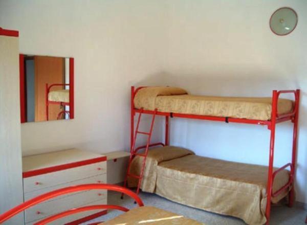 Residence Oasi room 1