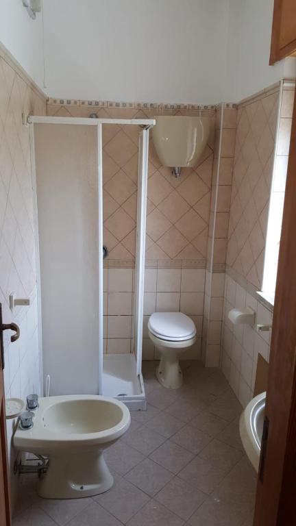 Residence Oasi room 3