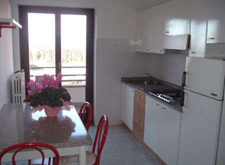 Residence Oasi room 6